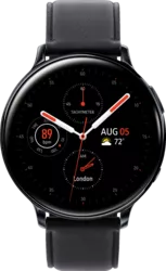 Samsung Galaxy Watch Active2 - LTE · Stainless Steel · 44mm